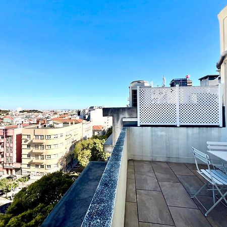 美景新公寓 Lisboa 外观 照片