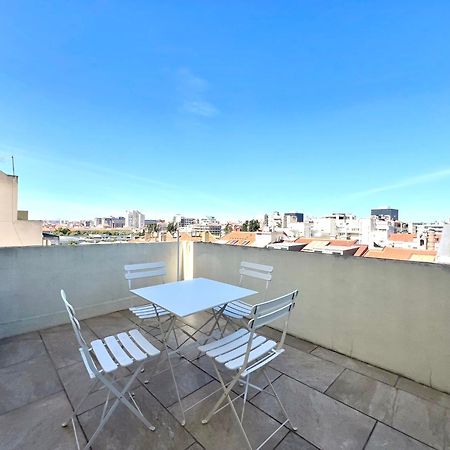 美景新公寓 Lisboa 外观 照片