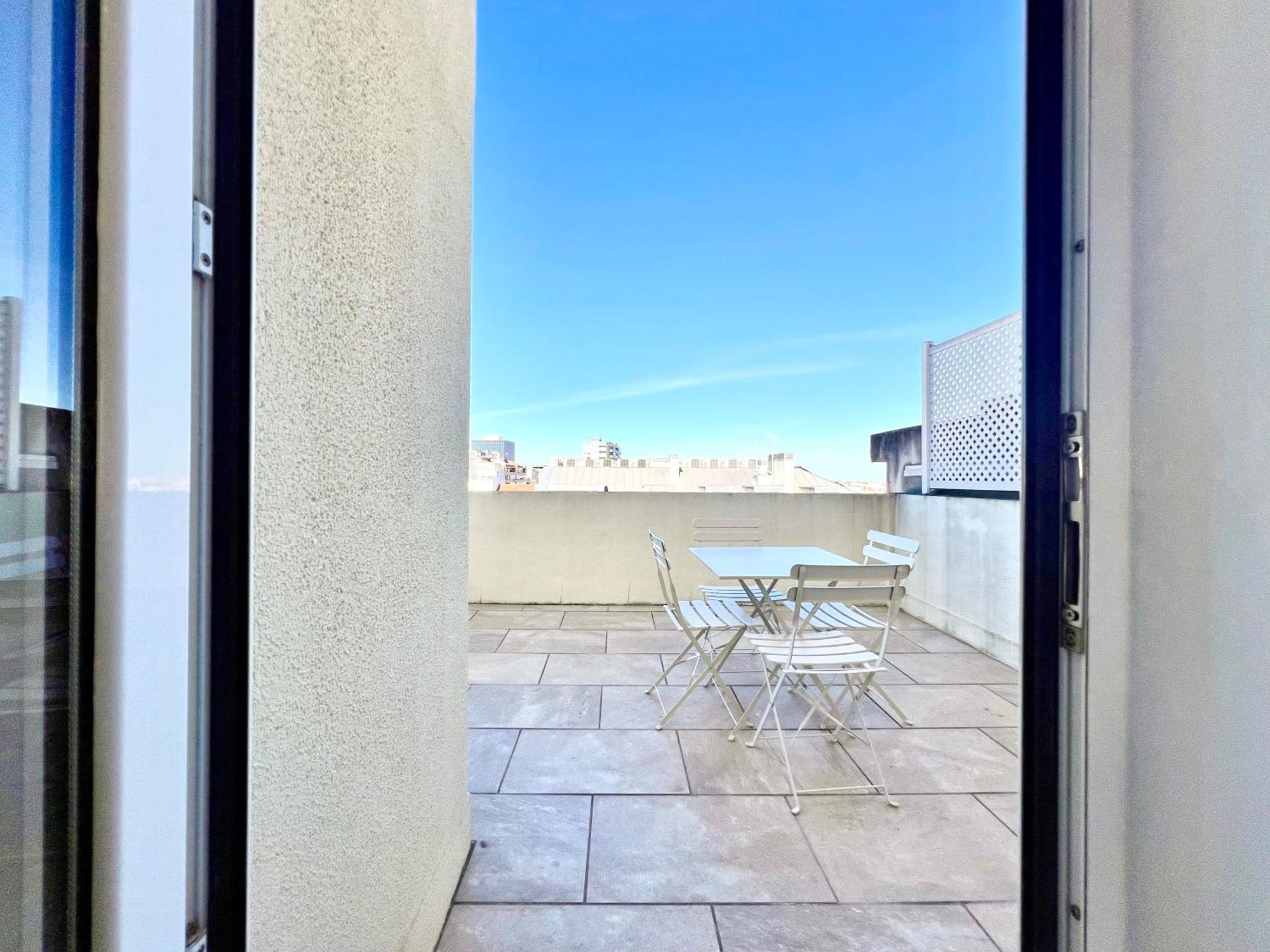 美景新公寓 Lisboa 外观 照片