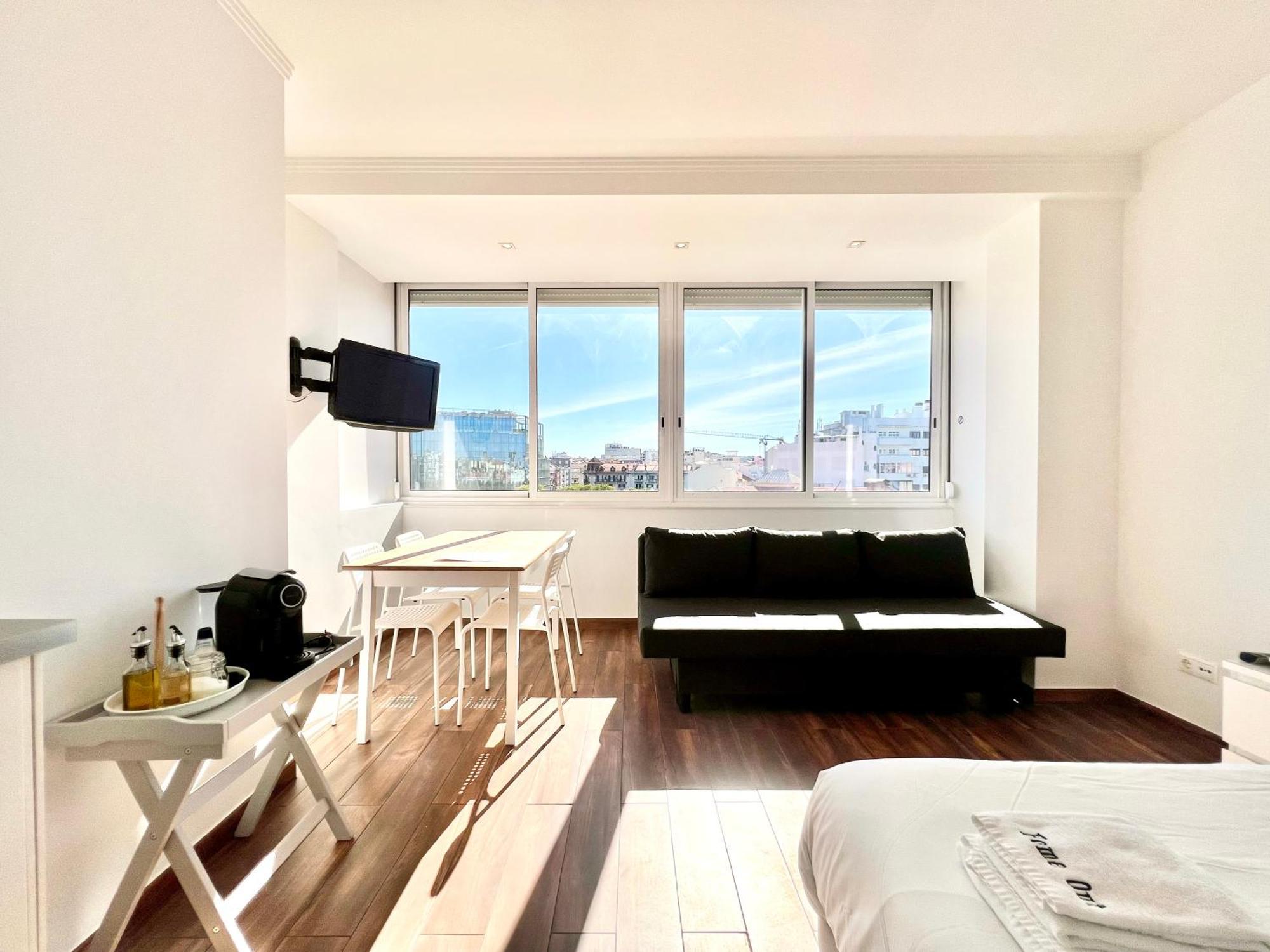 美景新公寓 Lisboa 外观 照片