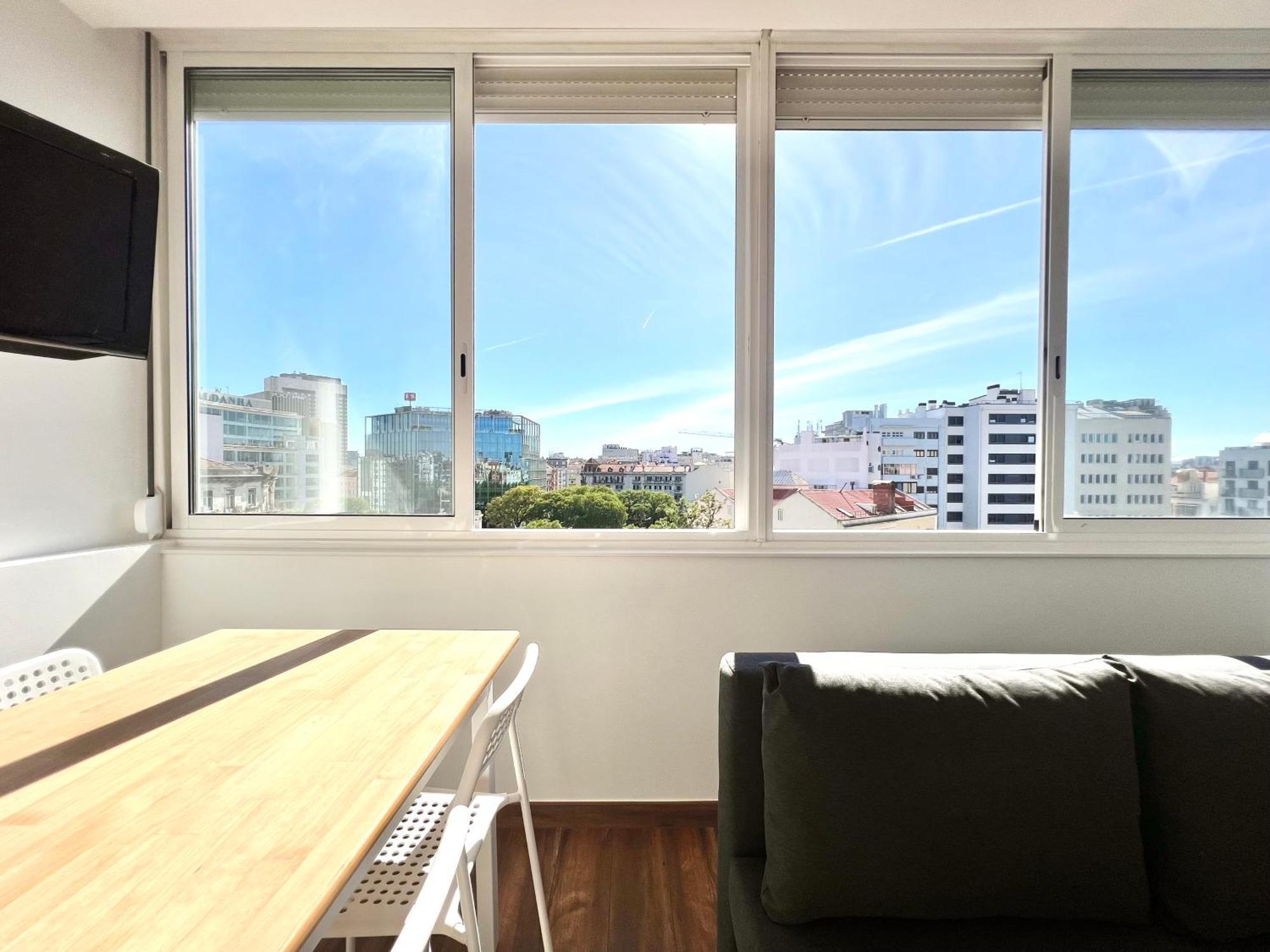 美景新公寓 Lisboa 外观 照片