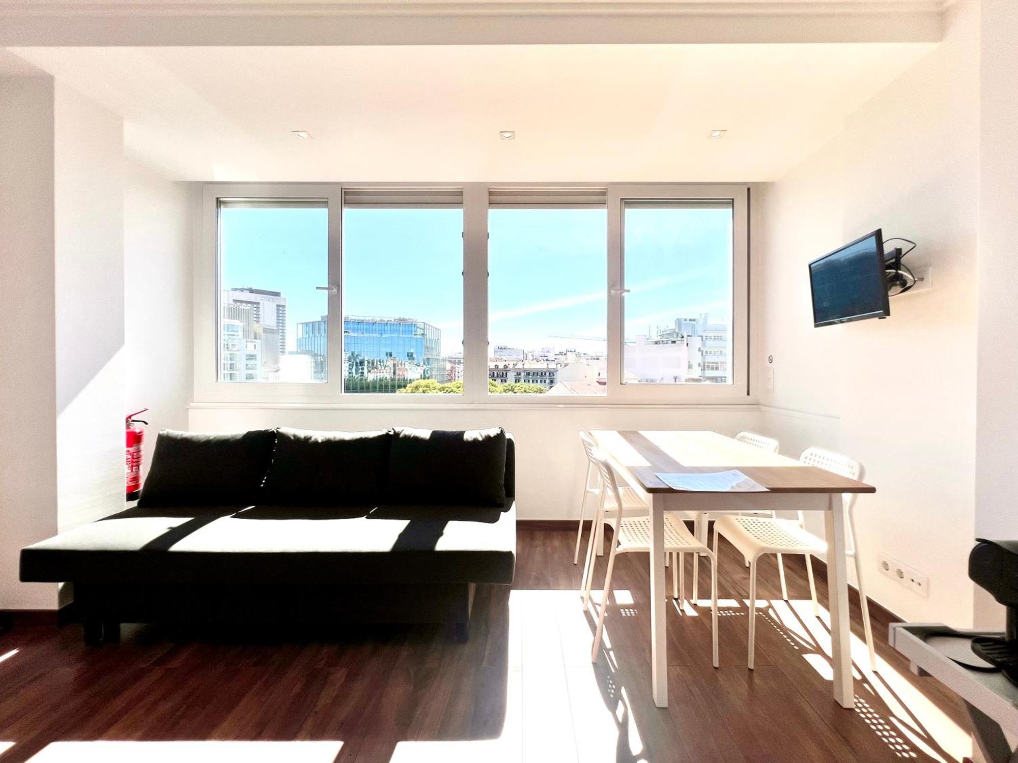 美景新公寓 Lisboa 外观 照片